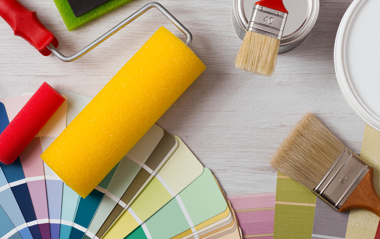 Bakırköy dış cephe boyama