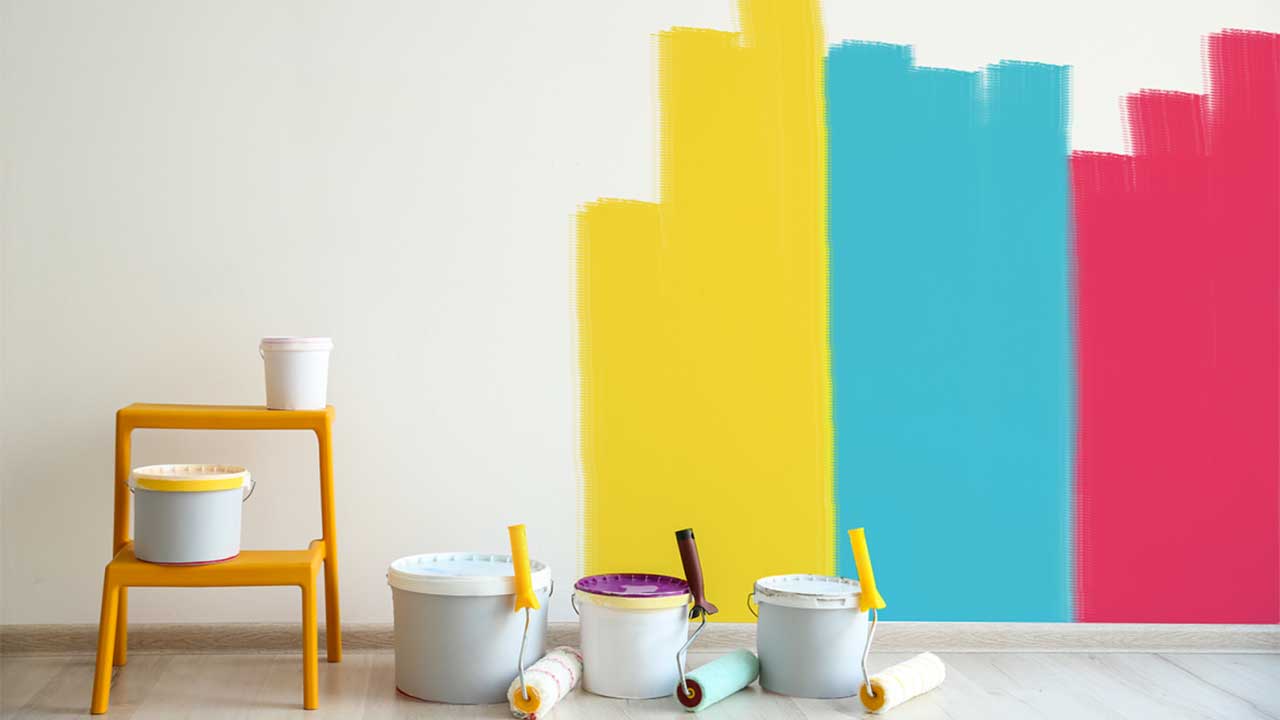 Bakırköy iç cephe boyama